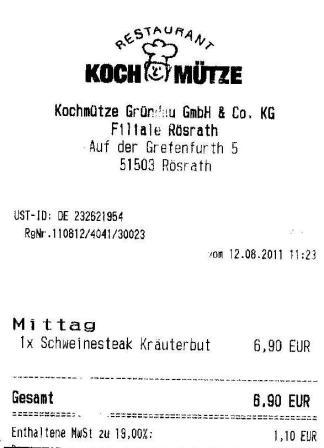 saez Hffner Kochmtze Restaurant